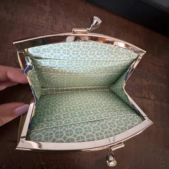 Fossil Mini Clutch - Picture 4 of 5